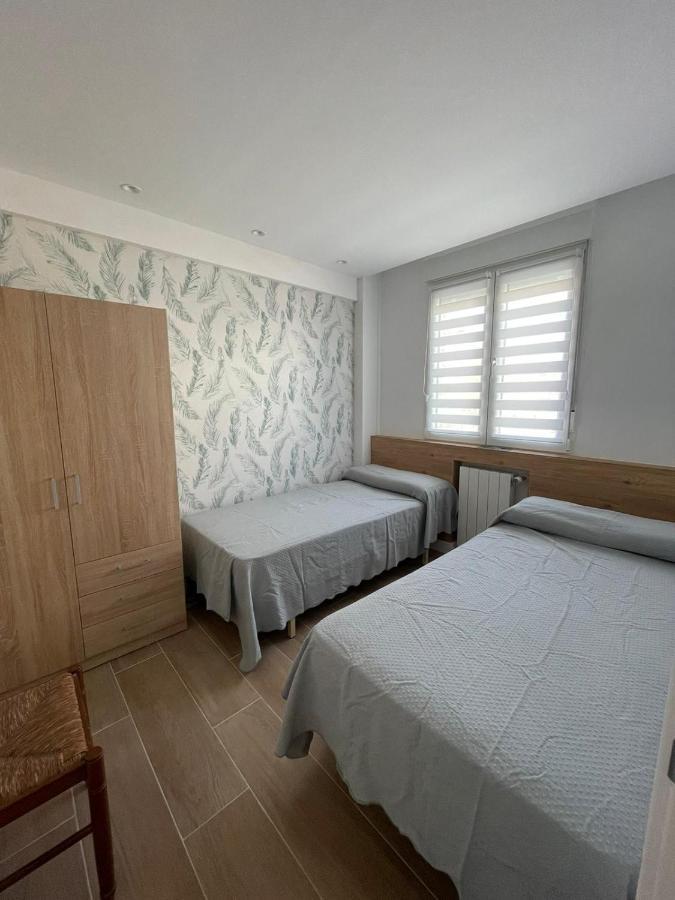 산탄데르 Casa Yeya 아파트 외부 사진