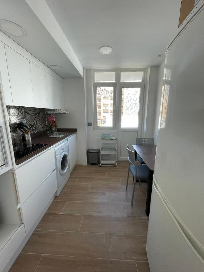 산탄데르 Casa Yeya 아파트 외부 사진