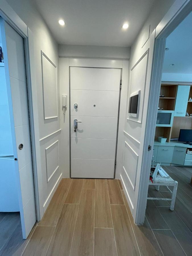 산탄데르 Casa Yeya 아파트 외부 사진