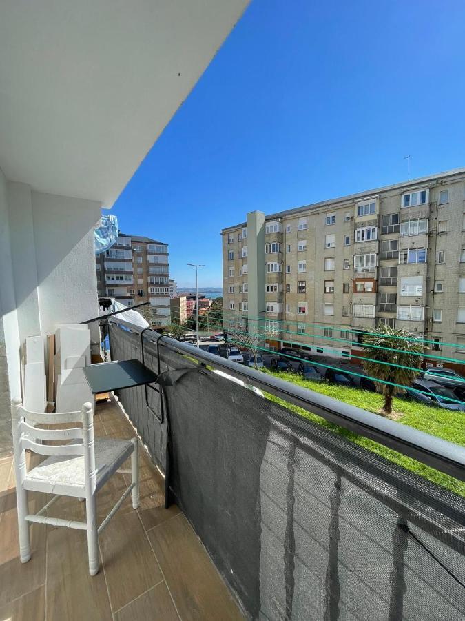 산탄데르 Casa Yeya 아파트 외부 사진